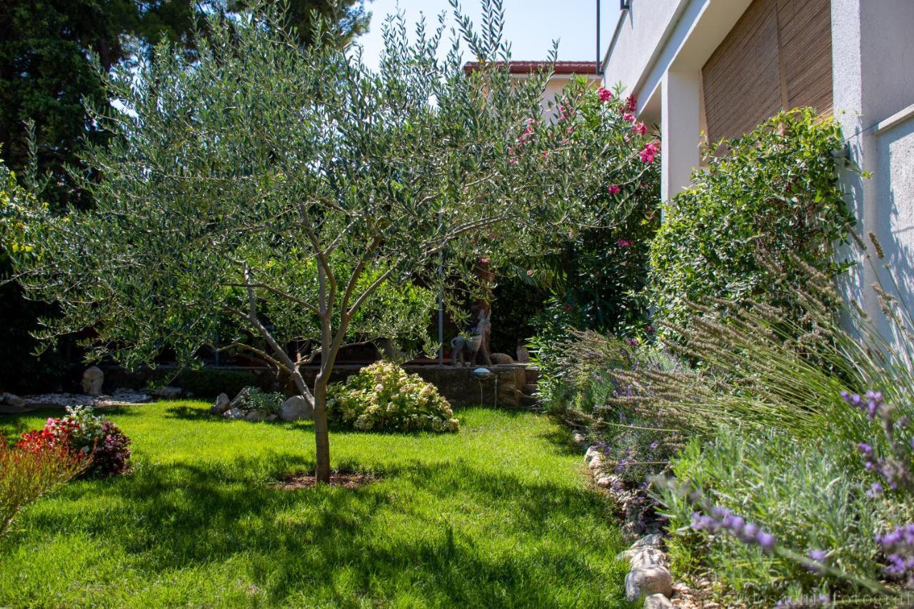 Apartment Duka Крк Экстерьер фото