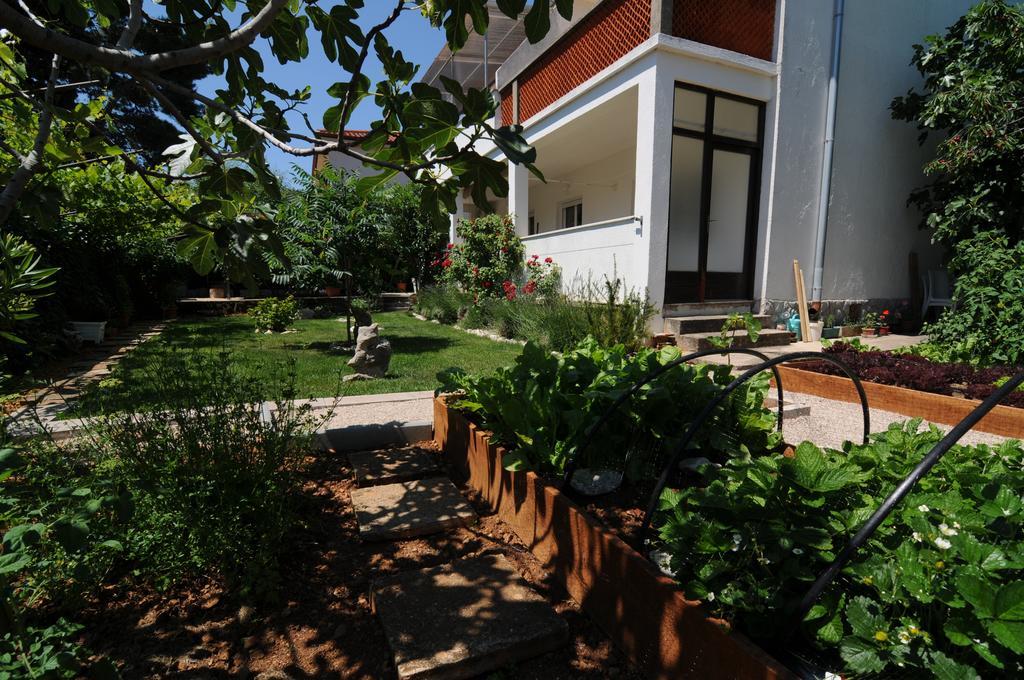 Apartment Duka Крк Экстерьер фото